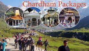 Chardham Package